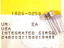 Keysight 1826-0250 Integrated Circuit