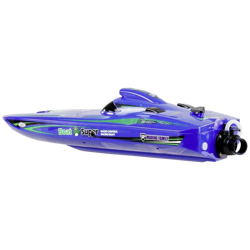 Amewi RC Motorboot RtR 400 mm
