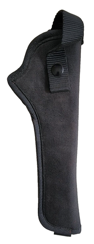 Uncle Mike's Size 4 Nylon Hip Holster For S&W, Colt, Ruger and Taurus Revolvers. - Picture 1 of 5