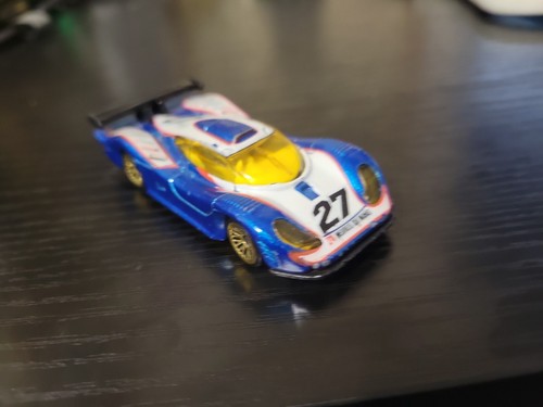 1998 98 Porsche 911 GT1 Collectible 1/64 Scale Diecast Loose - Picture 2 of 7