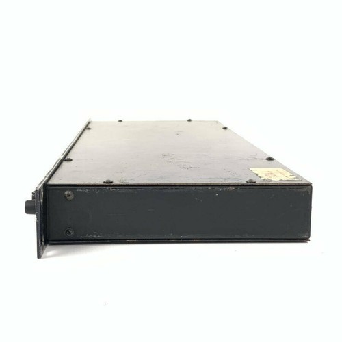 Drawmer DS201 Dual GATE Channel Noise Gate Mount System - Picture 10 of 11