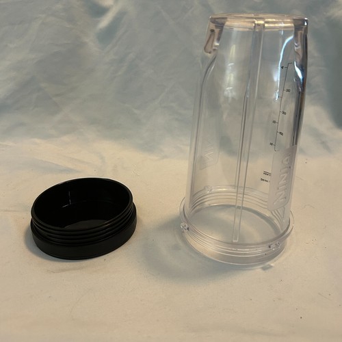 Ninja Power Nutri Bowl & Blender Cup Ninja Smoothie Blender Replacement Parts - Picture 11 of 13