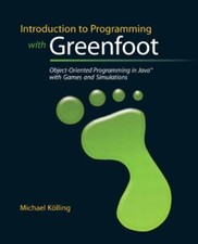 Introduction to Programming with Gr..., Kolling, Michae