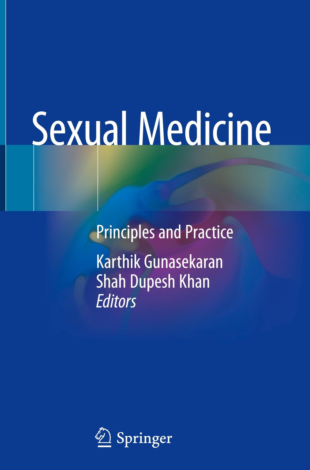 Thumbnail - Shah Dupesh Khan (u. A.) | Sexual Medicine | Buch | Englisch (2018) |