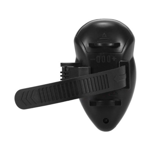 Electronic Fishing Alarm Fish Biting Alarm Indicator Fishing Biting Alarm - Afbeelding 5 van 11