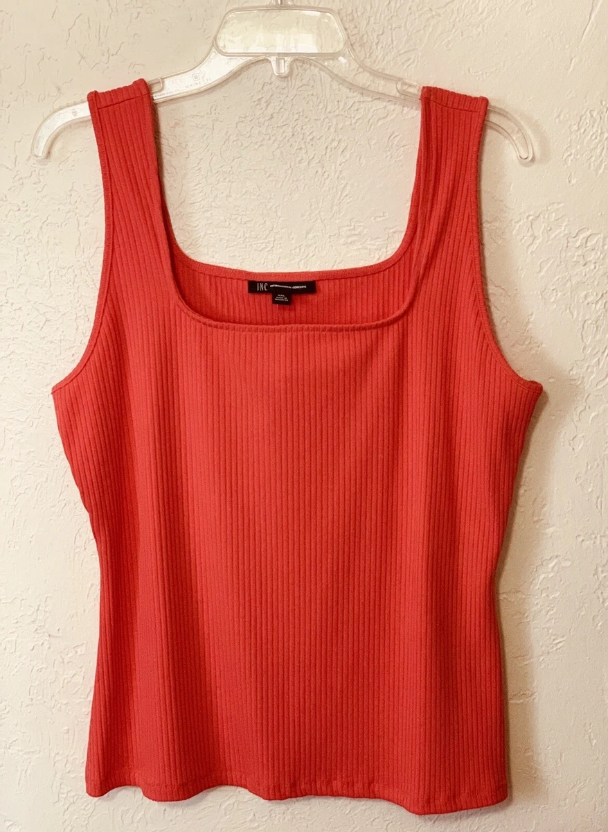 INC International Concepts Tank Tops for Women for sale | eBay