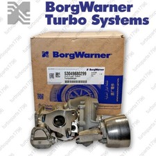 9A2.123.031.55 Turbolader Porsche 911 3.0 Carrera S 4 GTS 4S Cabriolet Targa NEU