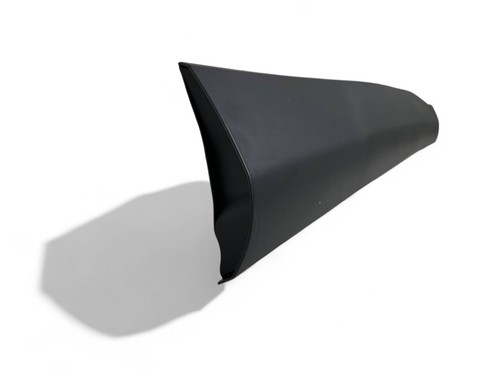 Fits 2022-2024 Toyota Corolla Cross Right Front Door Trim Lower Molding RH Side - Picture 6 of 8