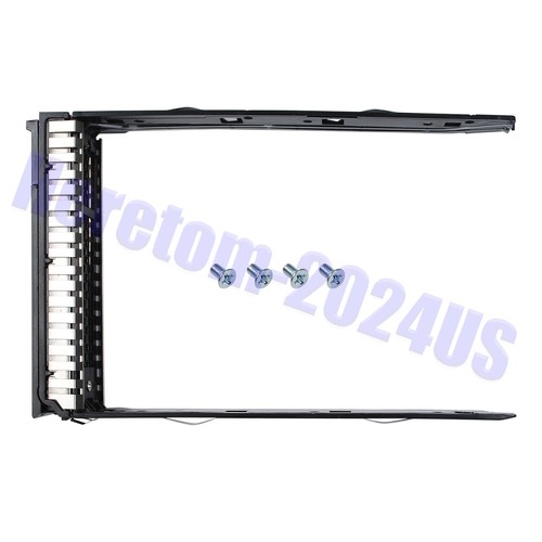 Bandeja de disco duro de 3,5" para Huawei V7 V3 1288 2288 G5500 X6000 5885H 2258 HDD - Imagen 4 de 15