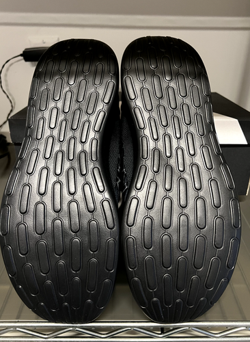 Adidas Lite Racer Adapt 7.0 Wide Running Shoes Select Available Size - Imagen 7 de 7