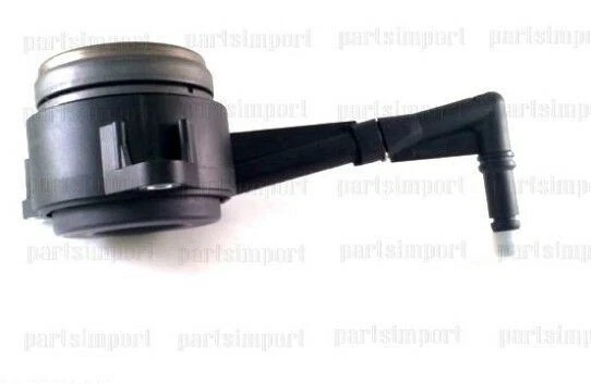 Conjunto de cojinete de liberación de embrague y cilindro esclavo LUK para Audi, Volkswagen Foto 3 de 4