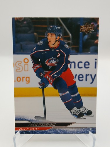 2024-2025 Upper Deck Series 1 BASE+ROOKIES: YOU PICK - MULTI PURCHASE DISCOUNTS - Picture 44 of 100