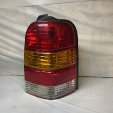 2001-2007 Ford Escape Passenger Right Tail Light Lamp OEM 4L8413B504D