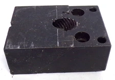 J&S TOOL DUBL-ACTION JAW CLAMP 2637249, NO ADJUSTING SCREW