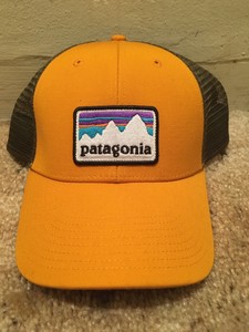 patagonia hats for men