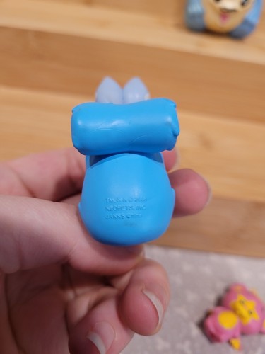 Jakks Pacific Neopets Noil Meerca Cloud Usul Ona Moehog Figure Lupe Puzzle Lot - Picture 11 of 23