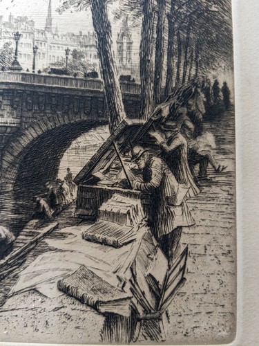 Charles Pinet, französisch (1867-1932) - Bild 11 von 14