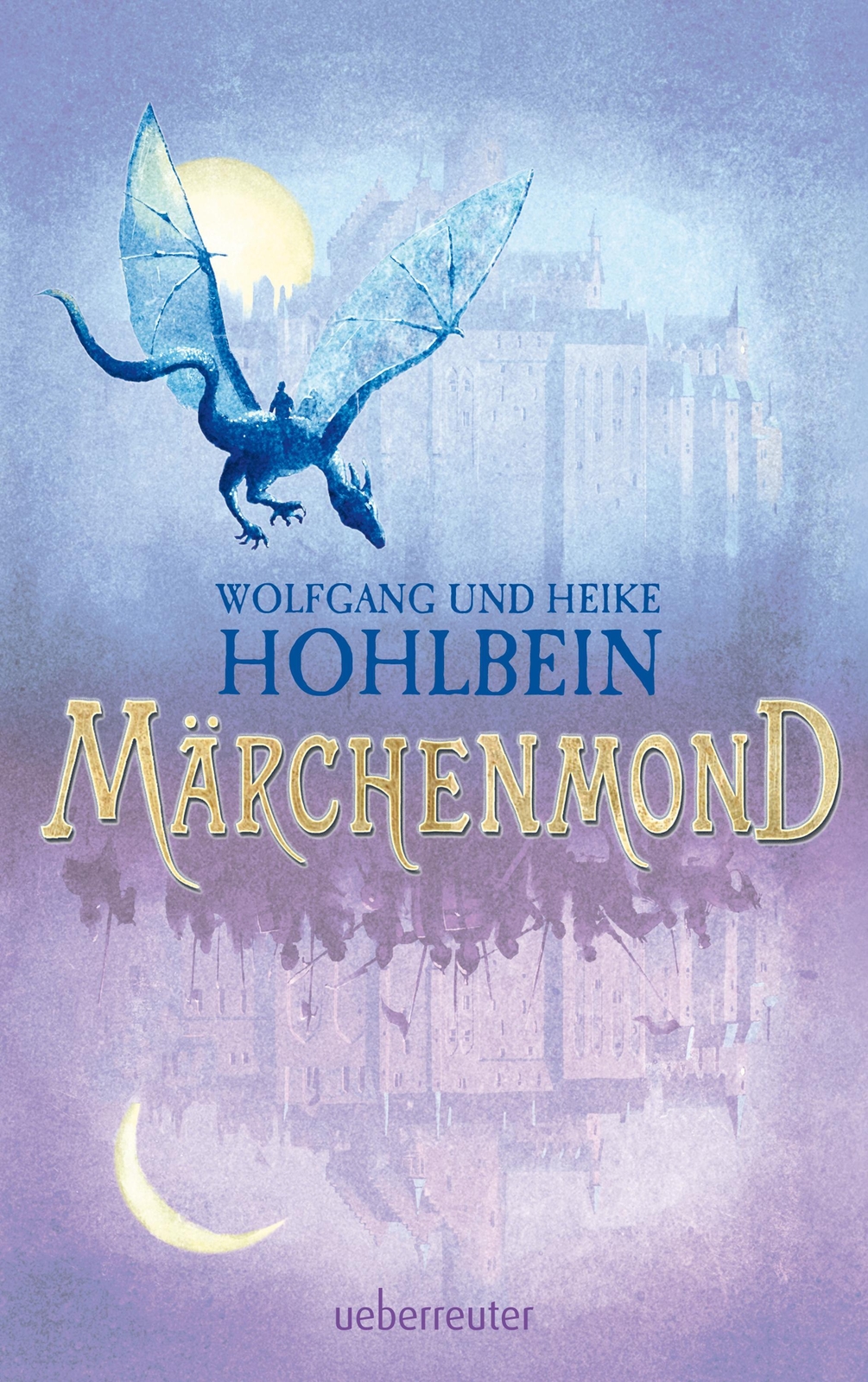 Thumbnail - Märchenmond Wolfgang Hohlbein