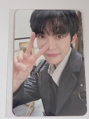 NCT ZONE LUCKYDRAW PHOTOCARD NCT127 DREAM WAYV popup 5MD