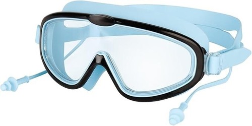 Swimming Goggles – Leak-Proof, Silica Gel, Clear Vision – For Men, Women & Kids - Picture 9 of 12