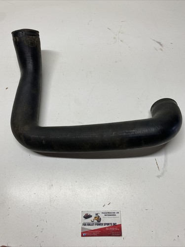 1995 SeaDoo XP 720 REAR EXHAUST HOSE - Picture 2 of 2