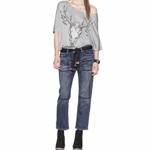 boyfriend jeans size 24