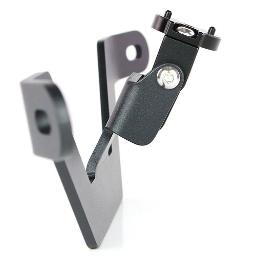 Ajuste para Piaggio Beverly 300/400 2021-2025 Aluminio Navegación Montaje Repuesto - Imagen 14 de 20