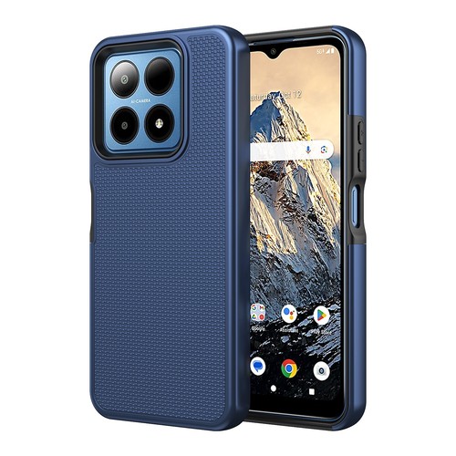 Phone Case for Boost Summit 5G 2024 / Celero5G-SC Dual Layered Drop Protector - 第 11/19 張圖片