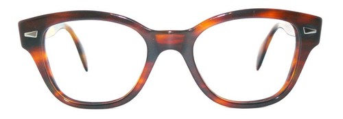 RAY BAN BRILLE BRAU(N HAVANNA RB 0880 2144 WAYFARER 5184 GESTELL 7227 ETUI 2199 - Bild 6 von 6