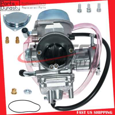 Yamaha 2C6149010000 Carburetor Assembly Yamaha 2C6149010000 Carburetor Assembly