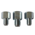 <!--F#f_0-->Fit Holden Vt Brake Cylinder Booster Line Conversion VB VC VH VK VL FREE POST<!--F/-->