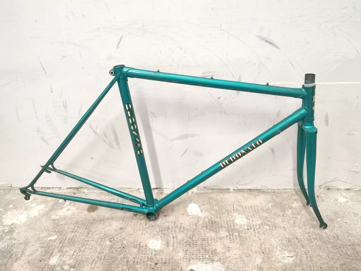 Cadre velo bianchi hot sale