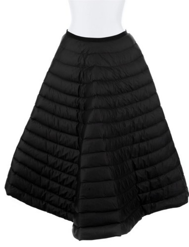 Moncler Daunenrock Gr. DE 34/36 Original - Bild 5 von 7