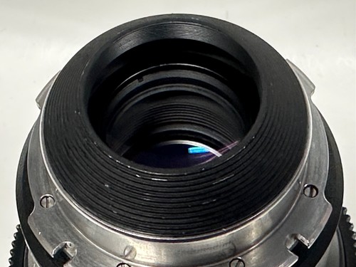 JDC Leica R 90MM MOY MACRO LENS WITH FLIGHT CASE FAST T2 1:1 - Picture 4 of 8