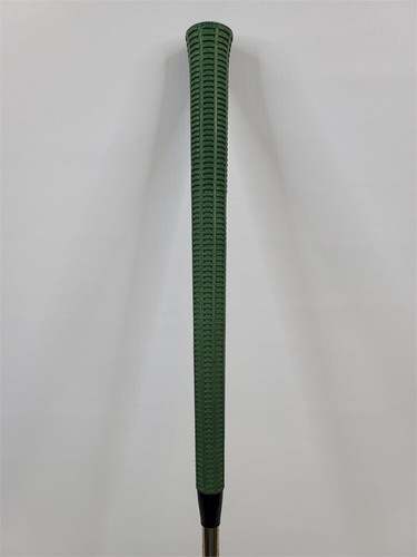 Golf Practice Putter 3 Pezzi Avvitare Insieme Ottone in Custodia Vintage - Foto 7 di 8