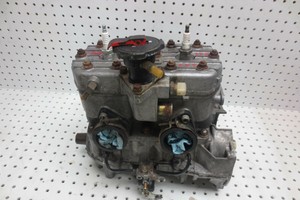 1994 POLARIS INDY 500 EFI ENGINE 3084329 3083362 3084331 ...
