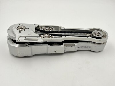 TEL Tokyo Electron CX87-052149-V1 Wafer Robot Dual Arm II