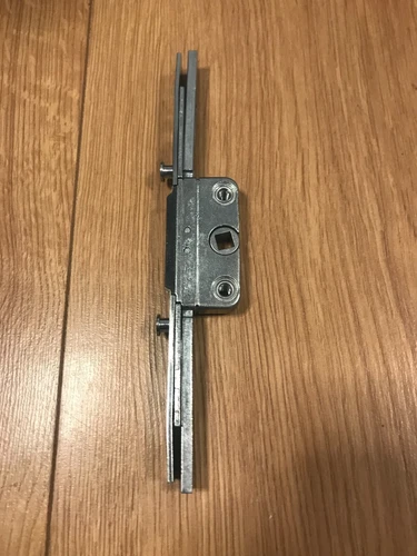 Yale Standard Gearbox 20mm Backset 7.7mm Mushrooms - YWL1720-19 (280423)