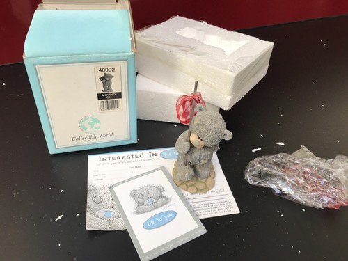 Me to you and blue nose bears.all boxed - Foto 16 di 31