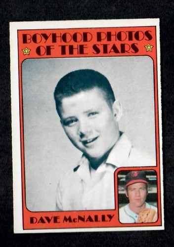 1972 OPC O-PEE-CHEE BASBALL YOU CHOOSE FROM LIST 176-350 **FLATE RATE S&H** - Picture 357 of 366