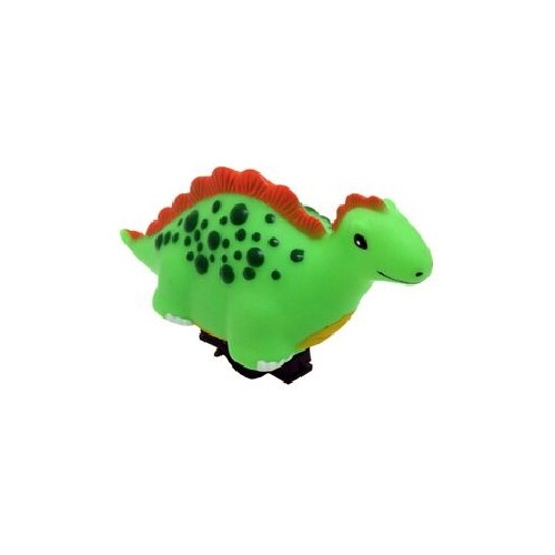Air Horn — Dinosaur —AUS STOCK— Bell Childrens Kids Bike Bicycle Animal Gift - Picture 1 of 1