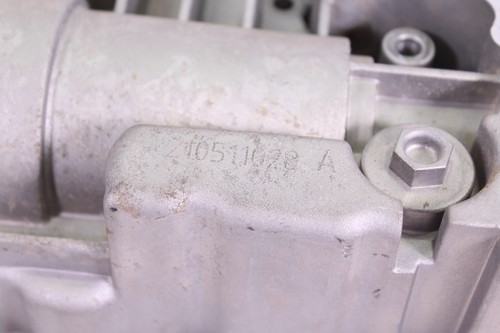 2021 CF MOTO UFORCE 1000 EPS RIGHT CRANKCASE / MAIN ENGINE CASE 0JWA-012100-2000 - Picture 2 of 10