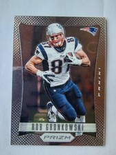 2012 Panini Prizm Football - U Pick