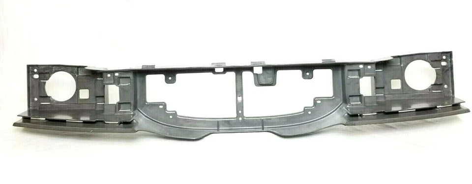 Panel de cabezal OEM FORD F8VB-8B041-AR 98-02 Lincoln Town Car  Foto 4 de 4