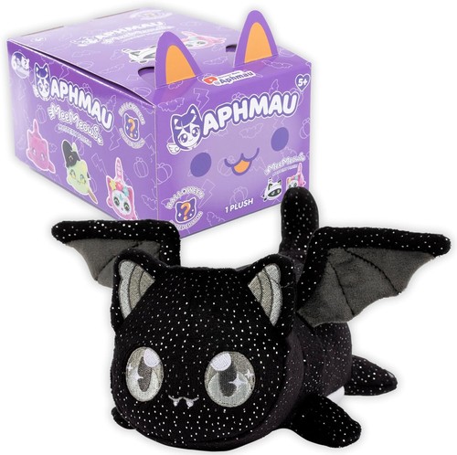 MeeMeows Halloween Limited Edition 6 Zoll Plüschpaket [1 ZUFÄLLIGER Plüsch] - Bild 5 von 5