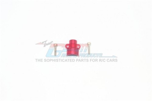 GPM MYT016R ALU CENTER MAIN SHAFT STABILIZING JOINT For Axial 1/18 YETI JR - Picture 6 of 9