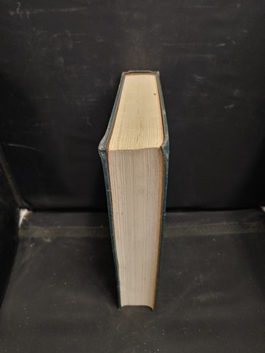 Esoteric Healing The Seven Rays, Vol 4 by Alice Bailey 1953 First Edition HC - Picture 2 of 7