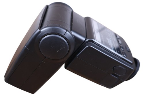 Altura AP-UNV1 DSLR Speedlite Flash Manual & Slave for Canon Nikon Cameras - Picture 10 of 10