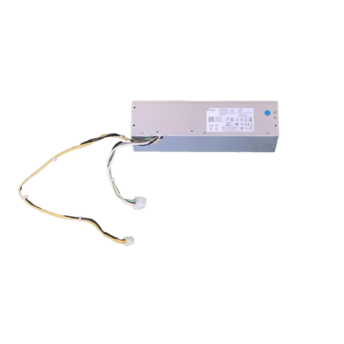 Original PSU für Dell 7020,7020,3020 SFF HU255ES-01/ 8Pin 255W P/N:0M9GW7 - Afbeelding 1 van 4