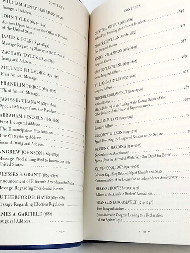 COMMON SENSE, FEDERALIST PAPERS, CONSTITUTION +3 *Set of 6 Leather Book Set NEW* - Picture 13 of 13